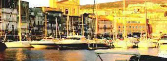 Office de Tourisme Intercommunal de Bastia