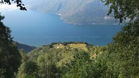 Monti di Croce/Cortascio