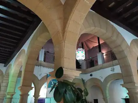 Photo de Conservatorio Elemental de Música de Chiclana de la Frontera
