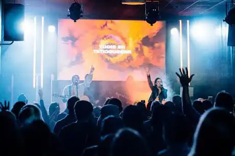 Photo de Hillsong Valencia
