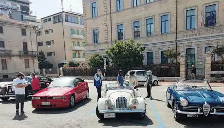 Photo de Club Frentano Ruote Classiche
