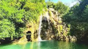 Photo de Cascade de la Cassole