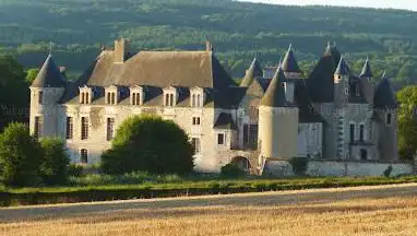 Photo de Château de Boucard