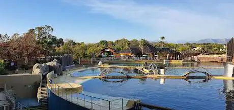 Marineland Lagoon