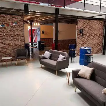 Photo de SARL Hangar Games