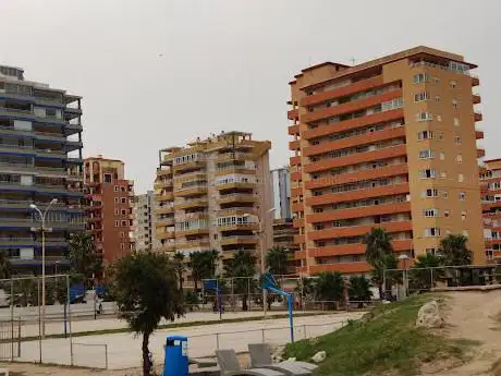 Photo de Parc del Nord