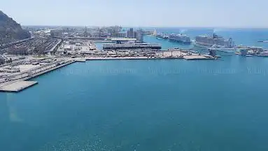 Port Cable car