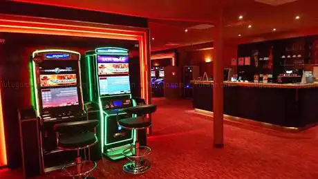 Photo de Spielhalle Gold