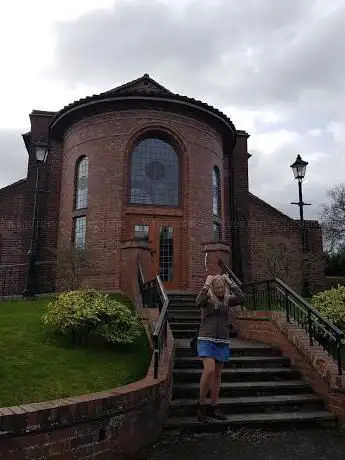 St Andrew's Church