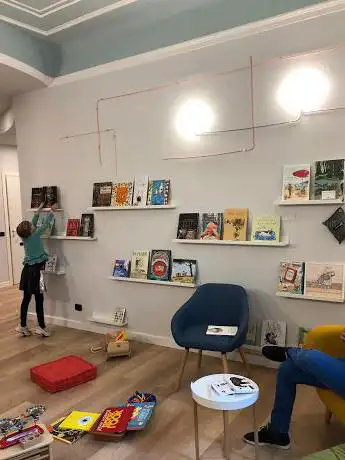 PICKABOOK