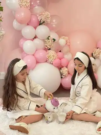 Photo de LilyBelle kids beauty spa