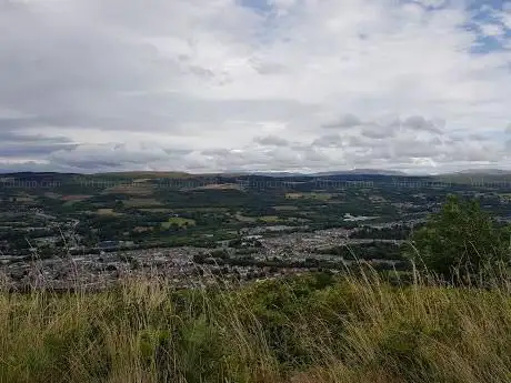 Photo de Dumfries Park