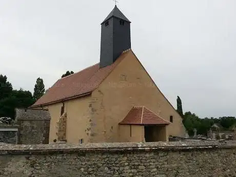 Eglise Saint-Sulpice