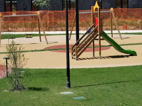 Photo de Medici del vascello Playground