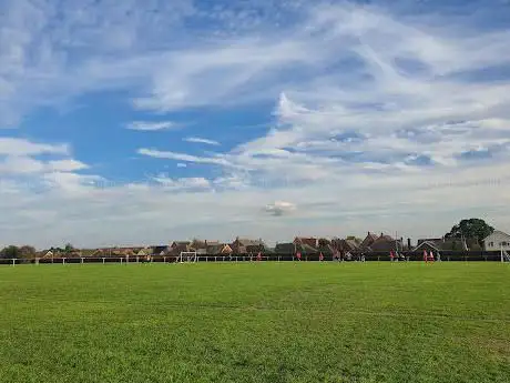 Little Haw Lane Playing Fields