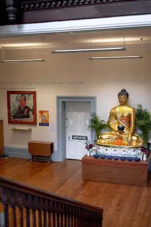 Photo de Tara International Kadampa Retreat Centre (TIKRC)