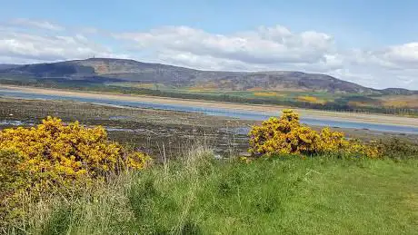 Photo de Loch Fleet National Nature Reserve