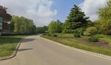 Le combat de chèvres