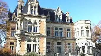 Photo de Le Castel