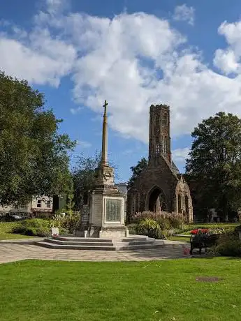 Photo de Kings Lynn War Memorial