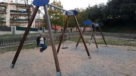 Photo de Parc Infantil