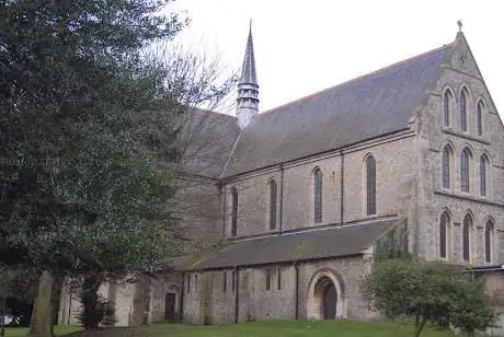 St Peter & St Paul's Church