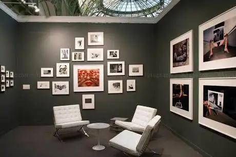 Louise Alexander Gallery