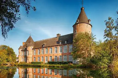 Photo de Kasteel Kruikenburg