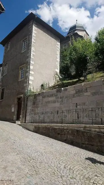 Maison de Luppach