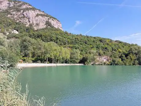 Photo de Lac de Virieu