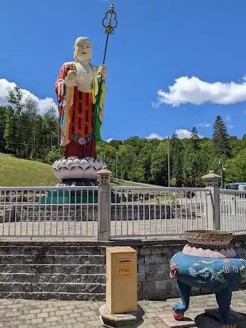 Photo de Monastère Tam Bao Son