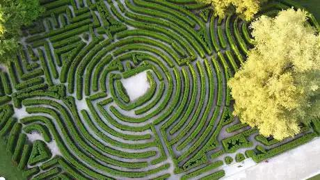 Labyrinthe