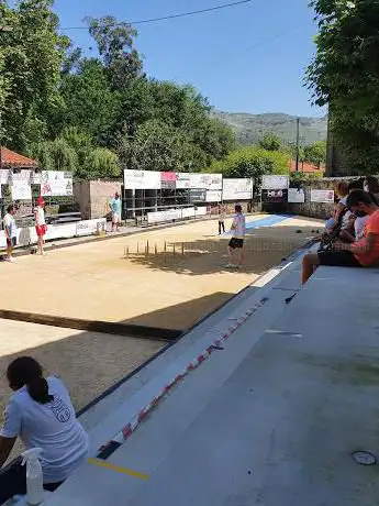 Photo de Bolera El Manzano