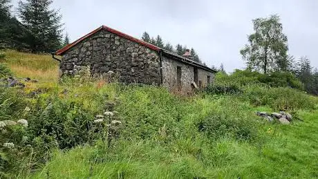 Photo de Glen Duror Bothy