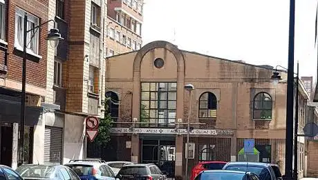 Photo de Centre de santé La Calzada I