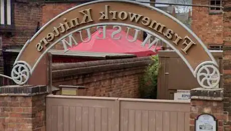 Photo de Wigston Framework Knitters Museum Ltd