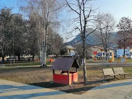 Parco pubblico