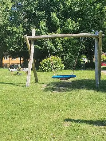 Stanhope playground