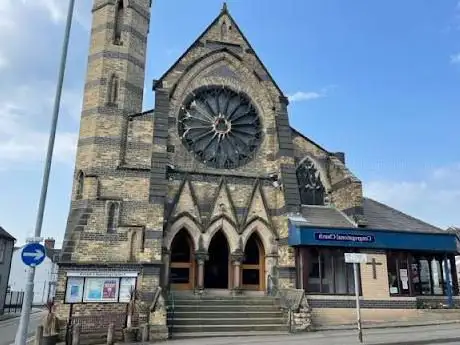 Photo de Newcastle Congregational Church Newcastle Under Lyme