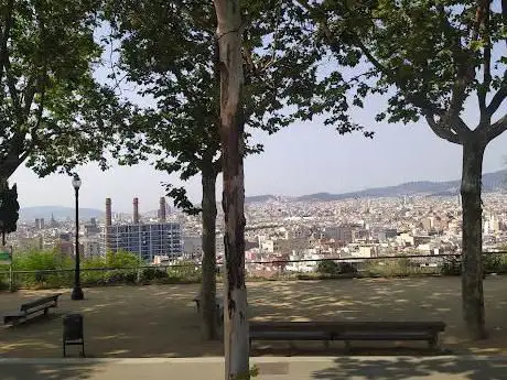 Photo de Plaça de Carlos Ibáñez