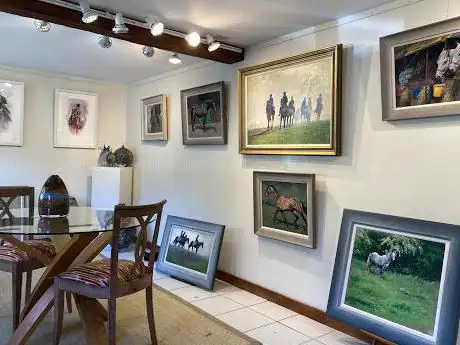 John Noott Galleries