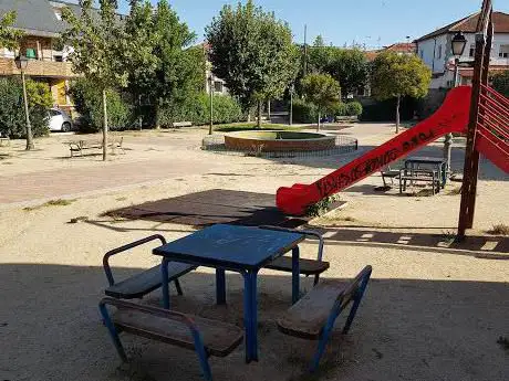 Photo de La Bomba Park