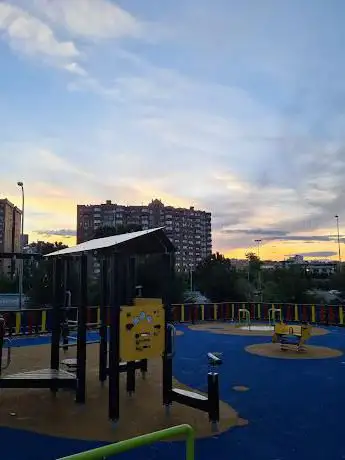 Photo de Sierra Elvira Park
