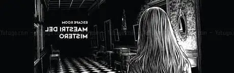 Escape Room Maestri del Mistero