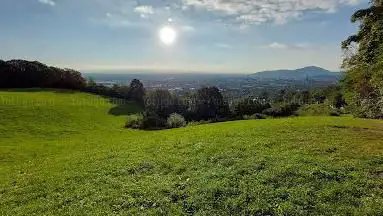 Photo de Punto panoramico