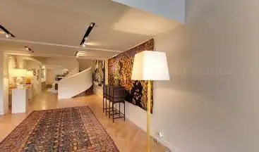 Photo de Galerie Chevalier