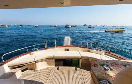 Photo de Charter System Luxury Boat & Yacht