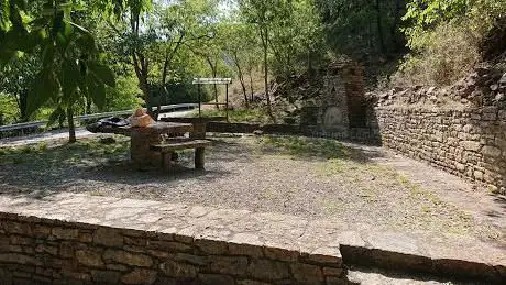 Photo de Font de Matraca