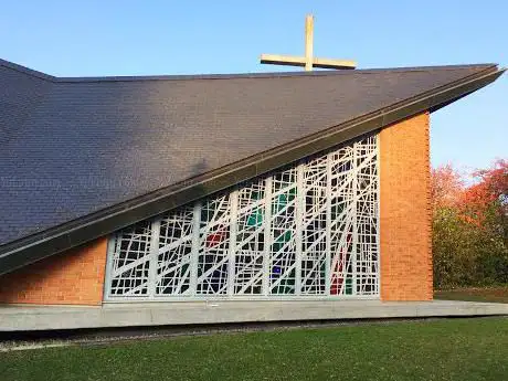 Heilig Kreuz-Kapelle