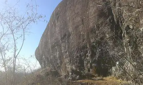 Photo de Falesia di Montenero